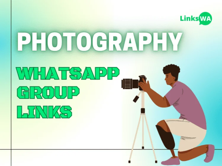 3000+ Art Design & Photography WhatsApp Group Links