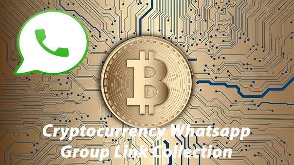 1200+ Active Crypto Bitcoin Betting What’s App group Links