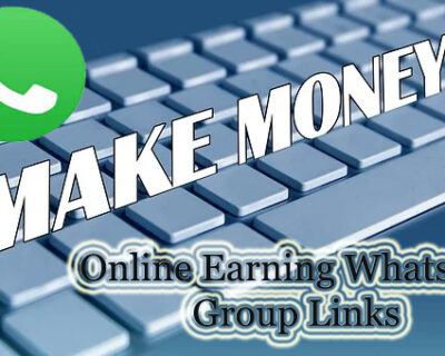 Online-Earning-Group-Link