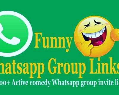 Pakistani-Funny-Whatsapp-Group-link