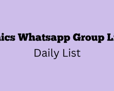 Comics-Whatsapp-Group-Links-Daily-List-1